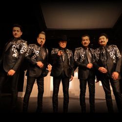 Foto do artista Los Tigres del Norte