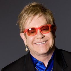 Elton John — Sacrifice - Cifra Club