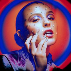 Foto do artista Larissa Manoela