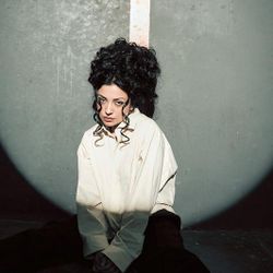 Foto do artista Mon Laferte
