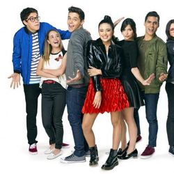 Foto do artista Kally's Mashup
