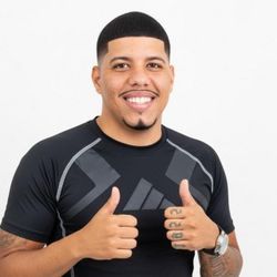 Foto do artista Eo Chapa