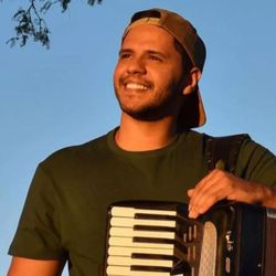 Foto do artista Fabinho Testado
