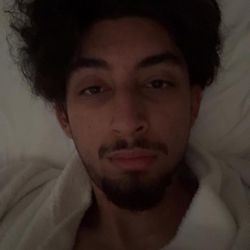 Foto do artista MXZI