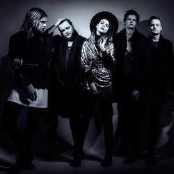 Foto do artista Of Monsters And Men