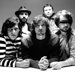 Foto do artista Zoé