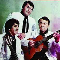 Foto do artista Las Voces de Orán