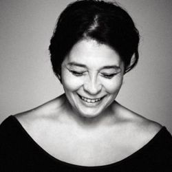 Foto do artista Liliana Herrero