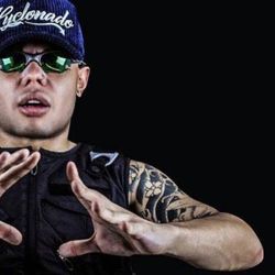 Foto do artista MC Lan