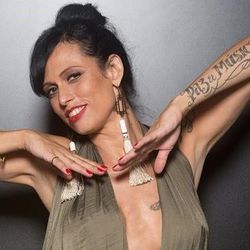 Foto do artista Clara Moreno