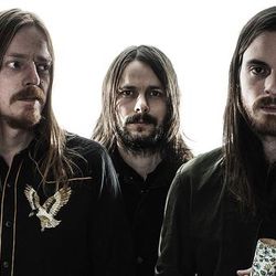 Foto do artista Graveyard