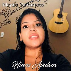 Foto do artista Nayara Yamamoto
