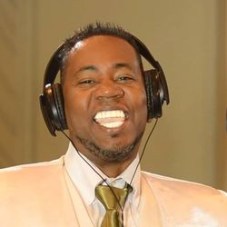 Foto do artista Pixulé