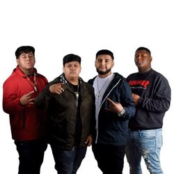 Foto do artista Nivel Codiciado