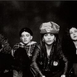 Foto do artista 4 Non Blondes