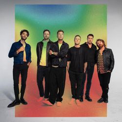 Foto do artista OneRepublic