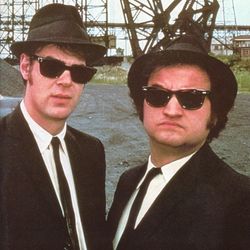 Foto do artista The Blues Brothers