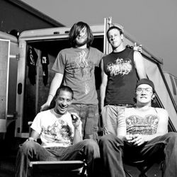 Foto do artista Veil of Maya