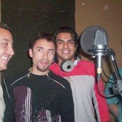 Foto do artista Banda Registrada