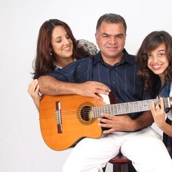 Foto do artista Vozes da Capital