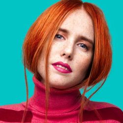 Foto do artista Noonie Bao