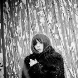 Foto do artista Susanne Sundfor