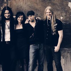 Foto do artista Nightwish