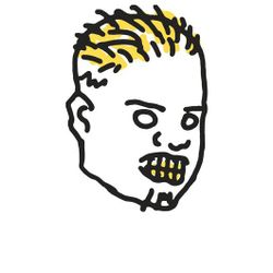 Foto do artista MC Cabelinho