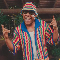 Foto do artista Psirico