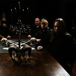 Foto do artista Year Of The Goat