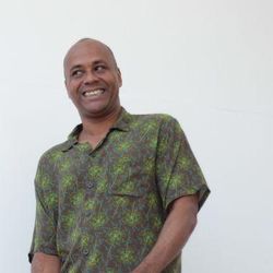 Foto do artista Pé de Mulambo