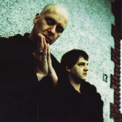 Foto do artista Slick Idiot