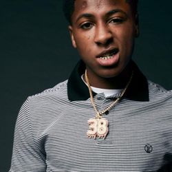 Solar Eclipse - YoungBoy Never Broke Again (NBA YoungBoy) - Cifra Club