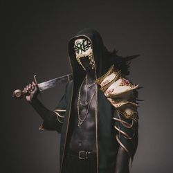 Foto do artista Sleep Token