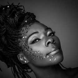 Foto do artista Buika
