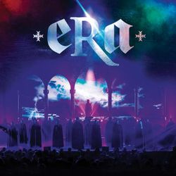 Foto do artista ERA