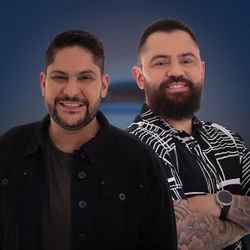 Foto do artista Jorge & Mateus