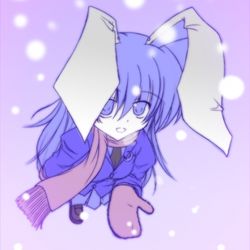 Foto do artista Touhou