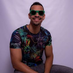Foto do artista MC Timbu