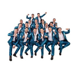 Foto do artista La Arrolladora Banda El Limón De René Camacho