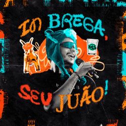 Foto do artista Mikael Santos 