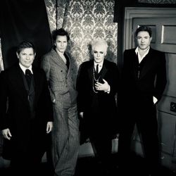 Foto do artista Duran Duran