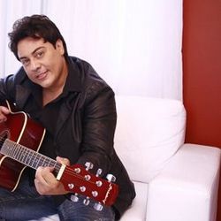 Foto do artista Daniel Diau