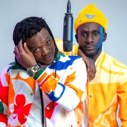 Foto do artista Akhlou Brick