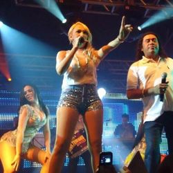 Foto do artista Solteirões do Forró