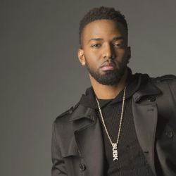 Foto do artista Konshens