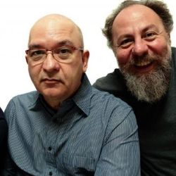 Foto do artista Os Paralamas do Sucesso