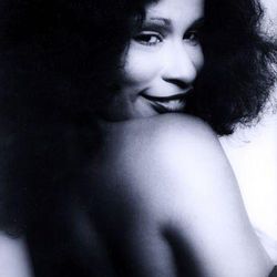 Foto do artista Chaka Khan