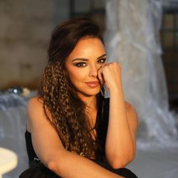 Foto do artista Chenoa