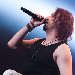 Foto do artista Sonata Arctica